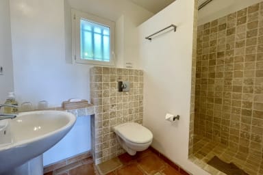 Dream holidays in Saint Saturnin d'Apt