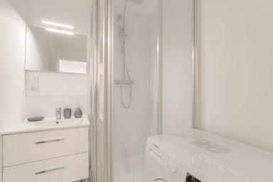 Imaginez-vous en train de profiter de cet appartement ...