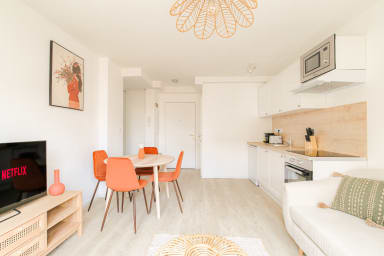 Réservez maintenant en nous envoyant un message