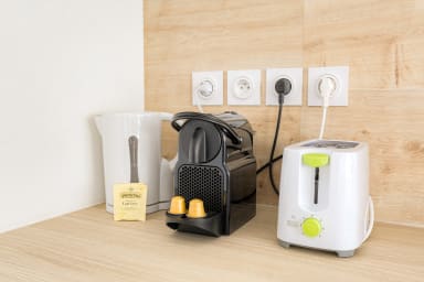 Une bonne pause au chaud vous attend ☕️