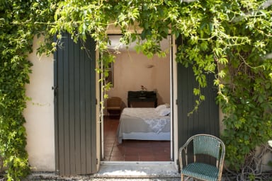 Location villa Mérindol