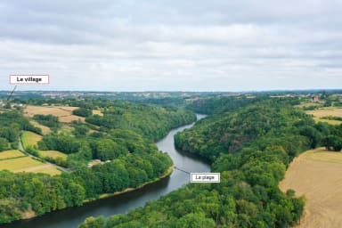 la Creuse (rivière)