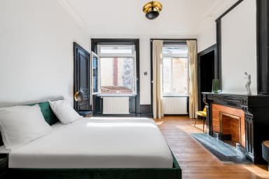 chambre premium 1