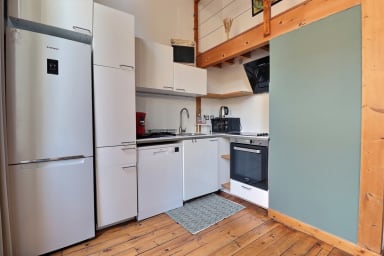 Cuisine / Kitchen