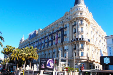 Carlton - Croisette