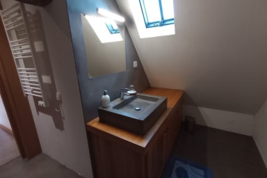 lavabo