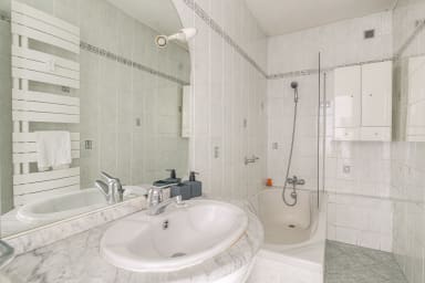 Cet appartement fait sensation auprès de nos voyageurs !