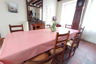Table à manger