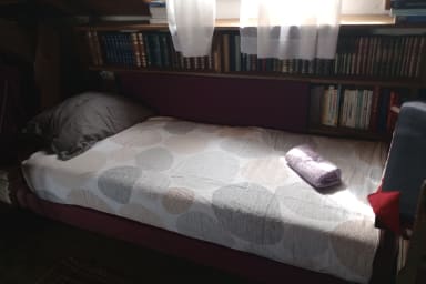 Lit d'appoint 90 x 200