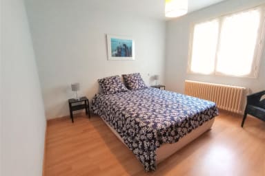 CHAMBRE LIT 160 X 200