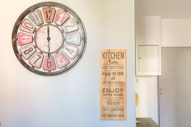 Cet appartement n'attend plus que vous