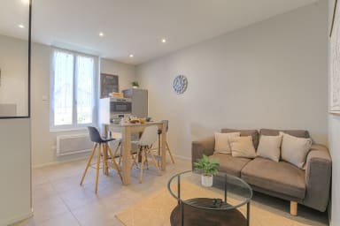 ⭐️ Imaginez-vous dans cet appartement ⭐️