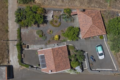 View from above