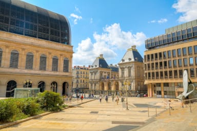 Venez vous balader et profiter des meilleures adresses lyonnaises