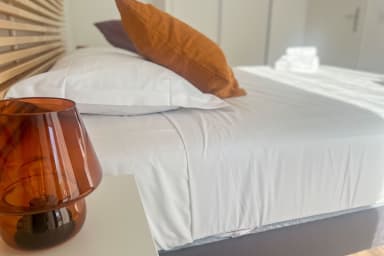 Chambre / Bedroom