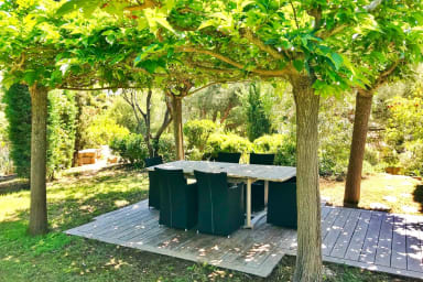 Pergola
