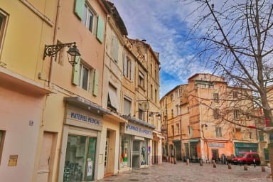 Place Paul Doumer