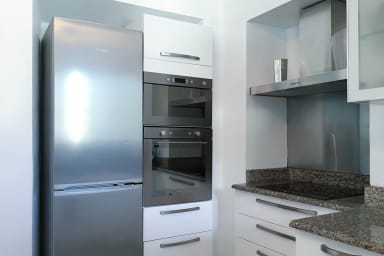 Cuisine Equipée