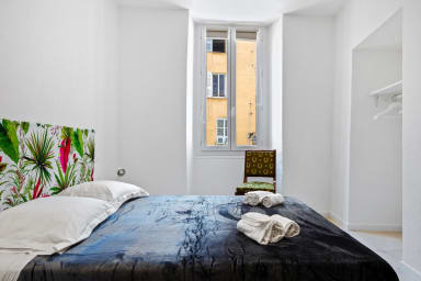 Chambre n°1