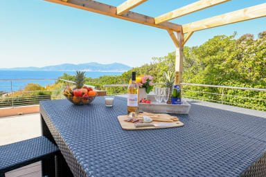 Pergola