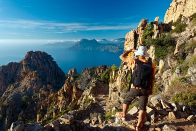 Randonnée / Hiking