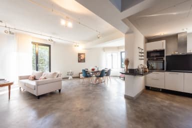 Duplex à Pied des Plages