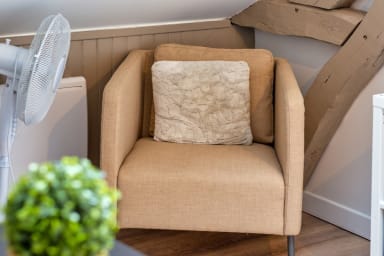 Fauteuil