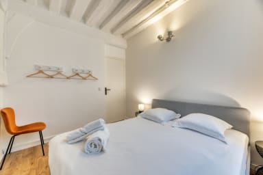 Linge de maison fournit
