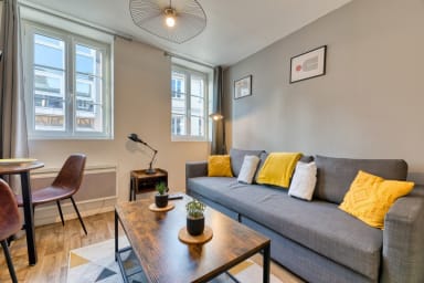 Espace repos