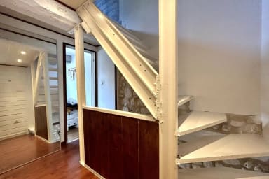 Escalier