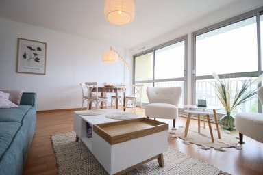 Décoration d'ambiance