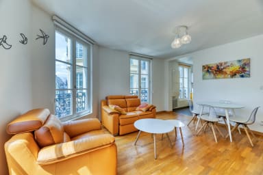 Espace repos