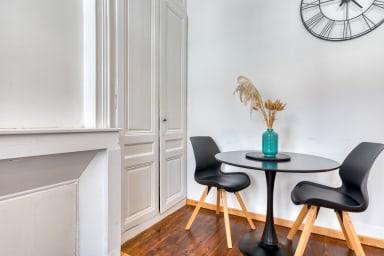 Table d'appoint
