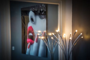 Décoration d'ambiance