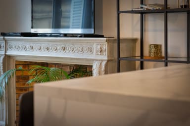 Décoration d'ambiance