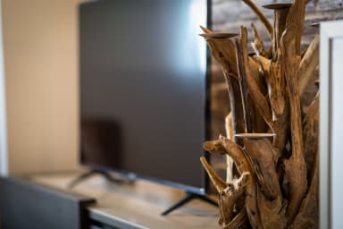 Décoration d'ambiance