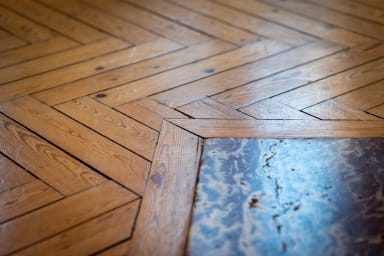 Décoration d'ambiance
