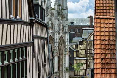 Ville de Rouen