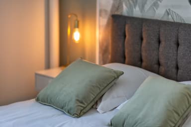 Décoration d'ambiance