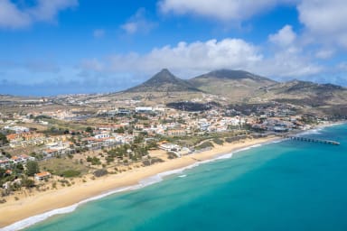 aerial view - PSL