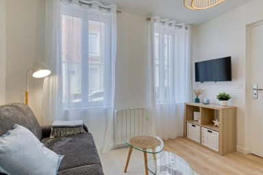 Espace repos