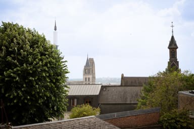 Ville de Rouen