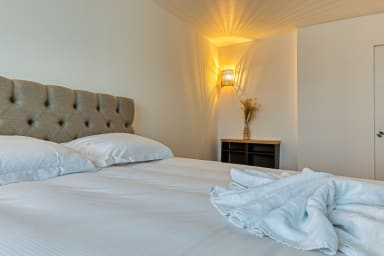 Linge de maison fournit