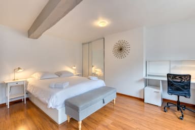 Linge de maison fournit