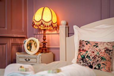 Lampe