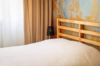 Linge de maison fournit