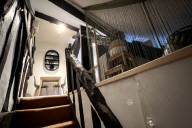 Décoration d'ambiance