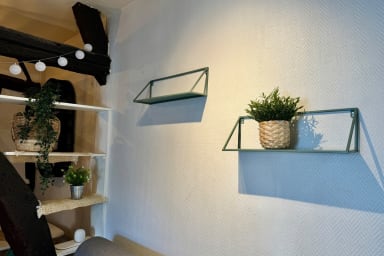 Décoration d'ambiance