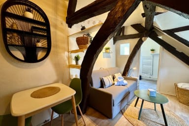 Décoration d'ambiance