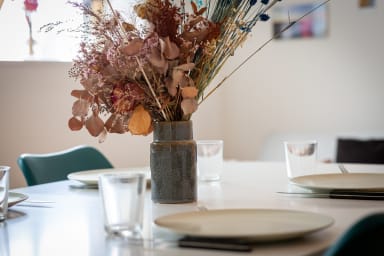 Décoration d'ambiance